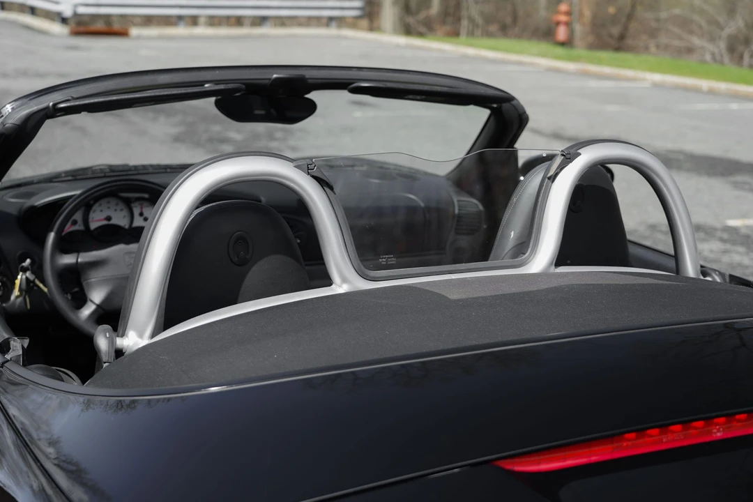 2000 Porsche 986 Boxster - Image 26 of 31