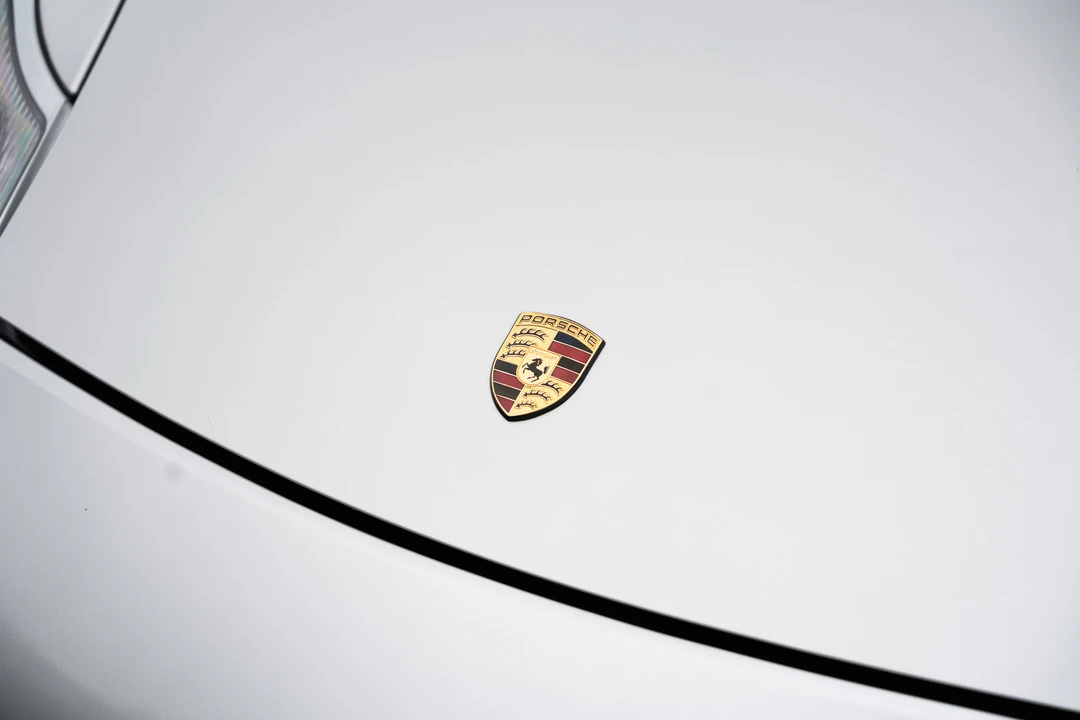 2000 Porsche 986 Boxster S - Image 18 of 31