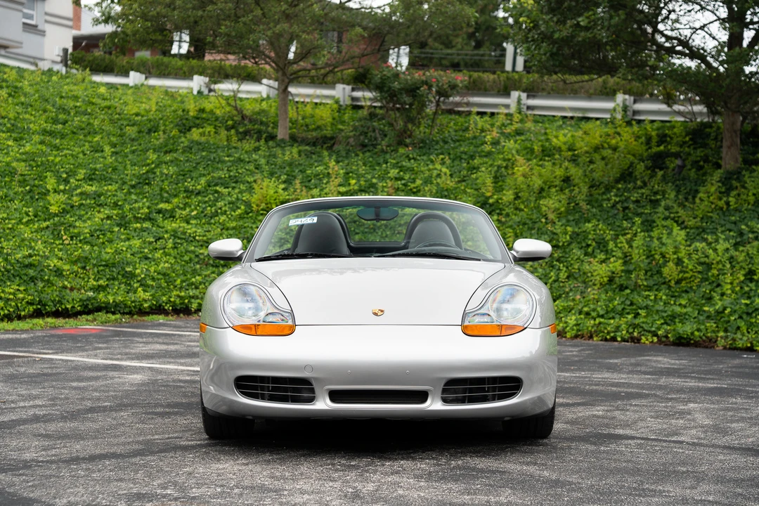 2000 Porsche 986 Boxster S - Image 10 of 31