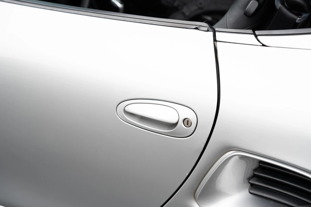 2000 Porsche 986 Boxster S - Image 23 of 31