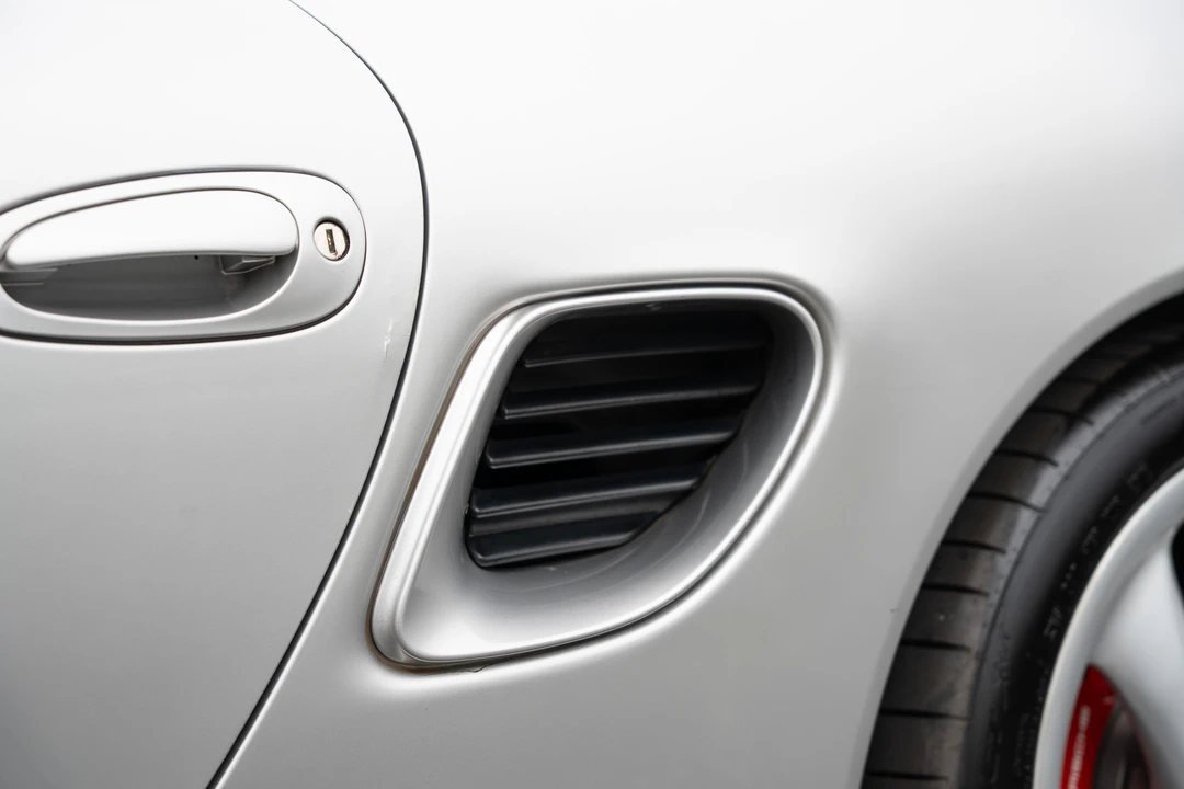 2000 Porsche 986 Boxster S - Image 24 of 31