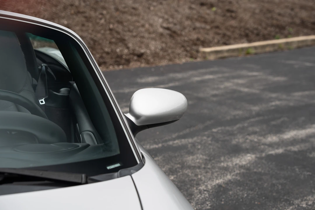 2000 Porsche 986 Boxster S - Image 20 of 31
