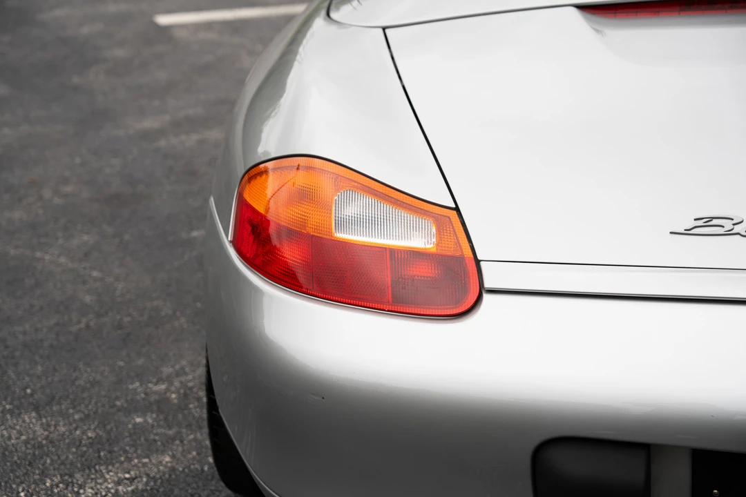 2000 Porsche 986 Boxster S - Image 28 of 31