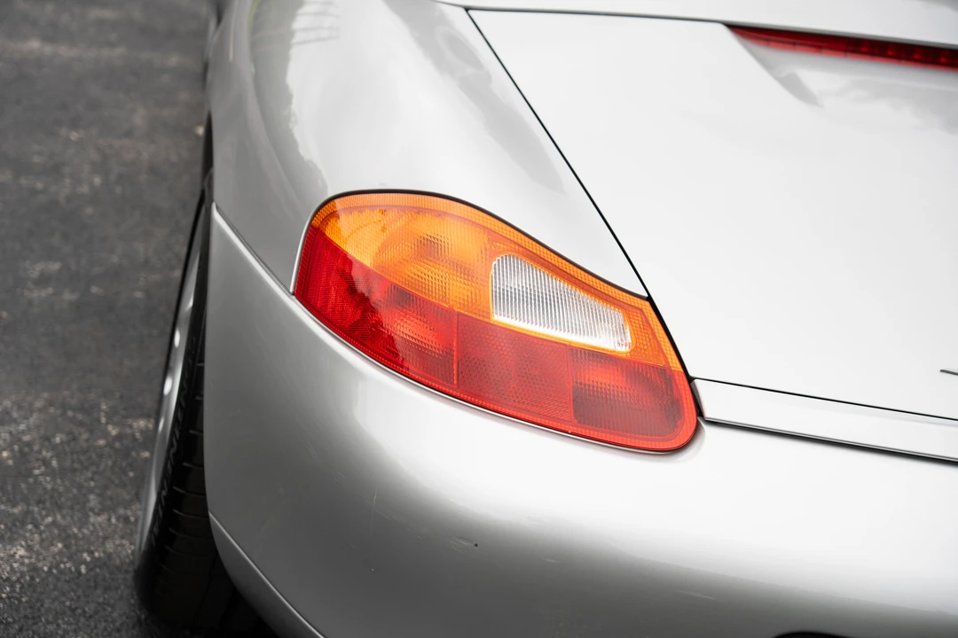 2000 Porsche 986 Boxster S - Image 29 of 31