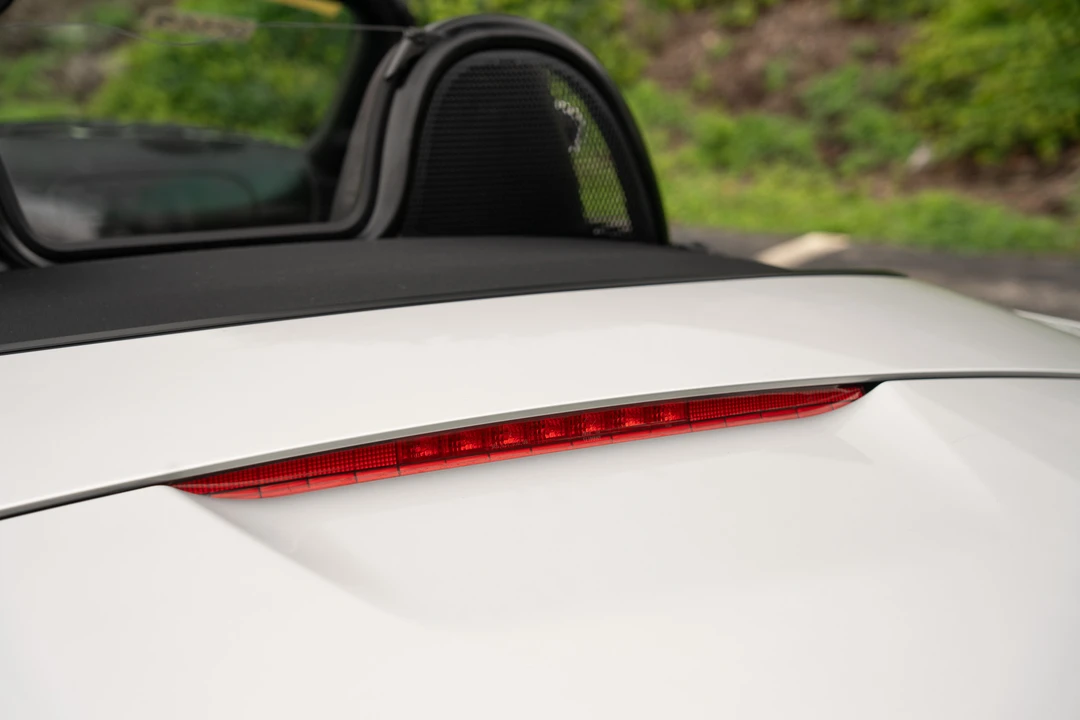 2000 Porsche 986 Boxster S - Image 31 of 31