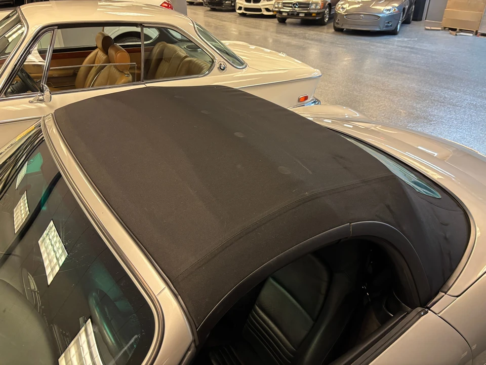 2000 Porsche 986 Boxster S - Image 22 of 31