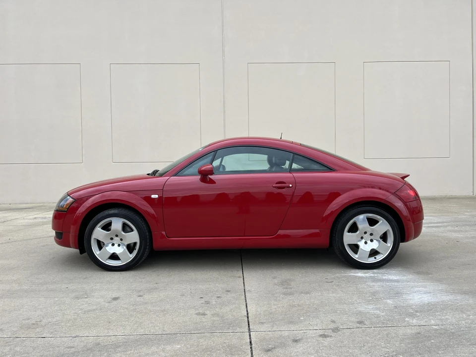 2001 Audi TT Mk1 - Image 16 of 31