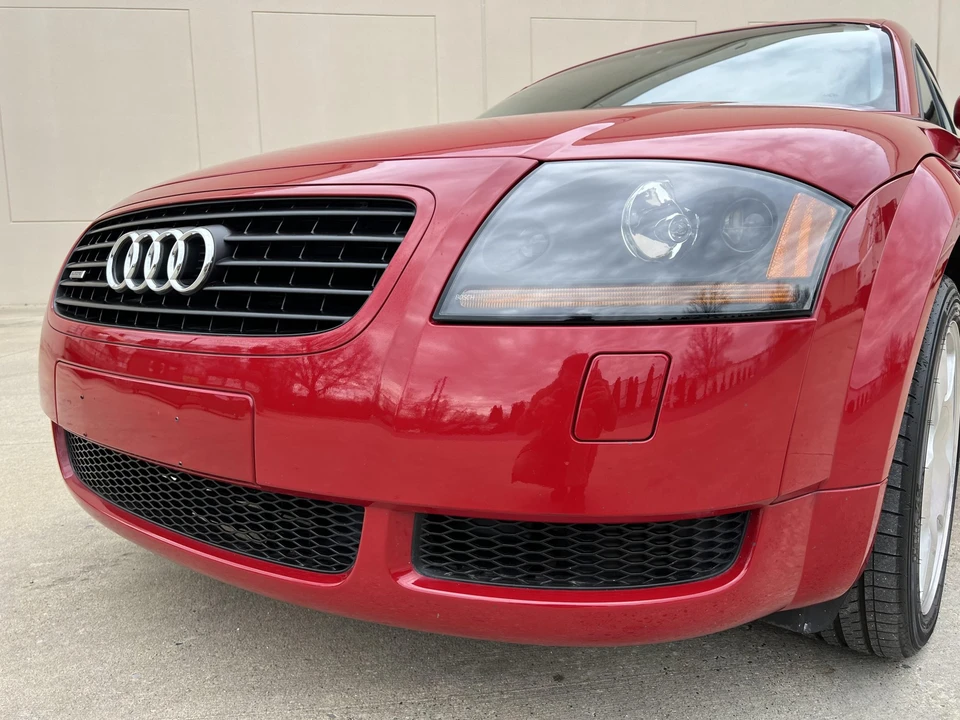 2001 Audi TT Mk1 - Image 20 of 31