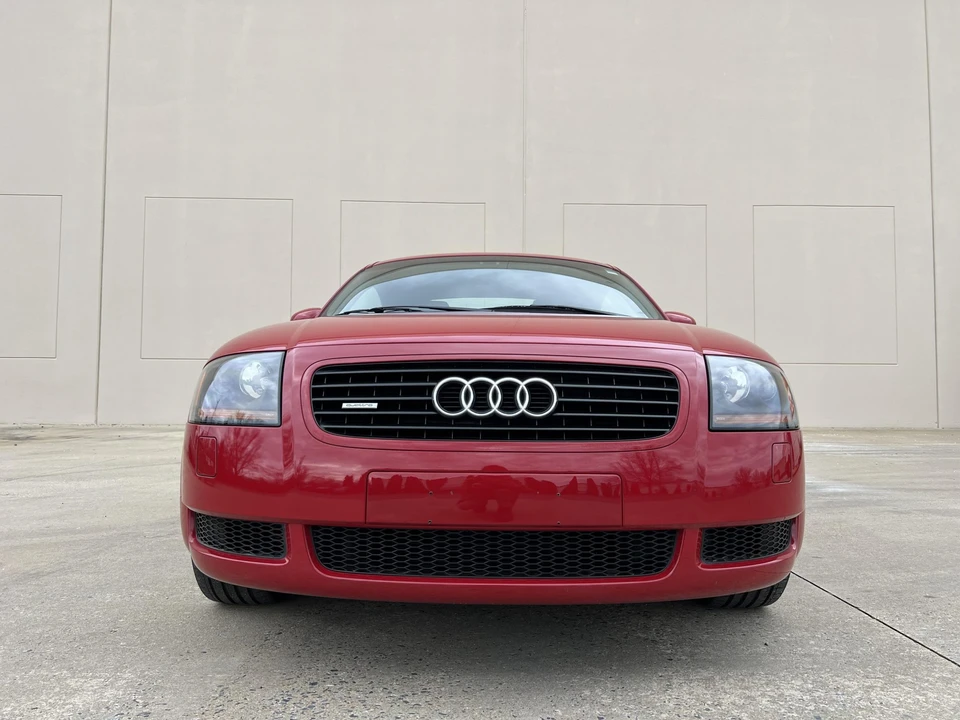 2001 Audi TT Mk1 - Image 5 of 31