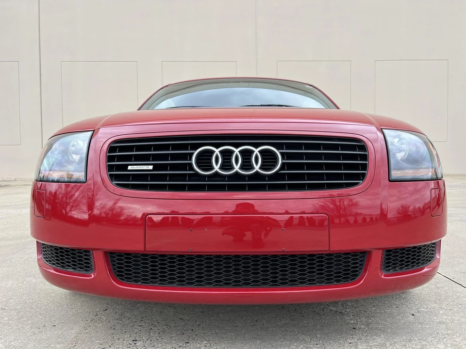 2001 Audi TT Mk1 - Image 6 of 31