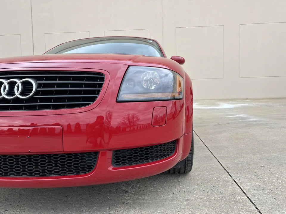 2001 Audi TT Mk1 - Image 18 of 31