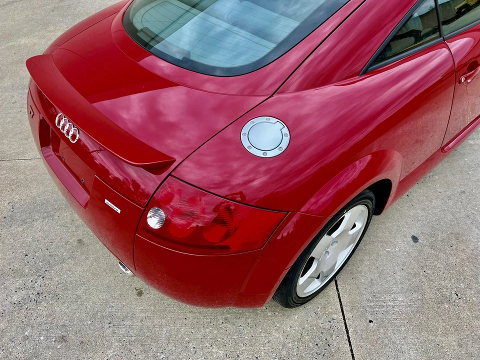 2001 Audi TT Mk1 - Image 30 of 31