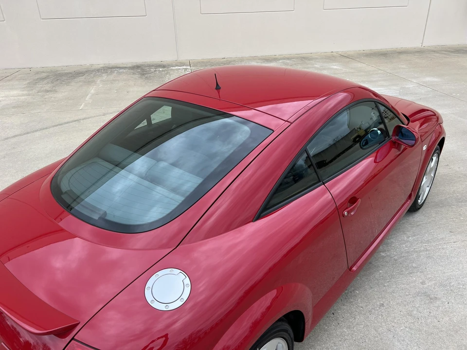 2001 Audi TT Mk1 - Image 31 of 31