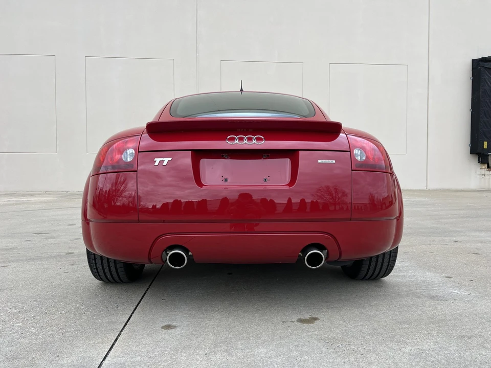 2001 Audi TT Mk1 - Image 12 of 31