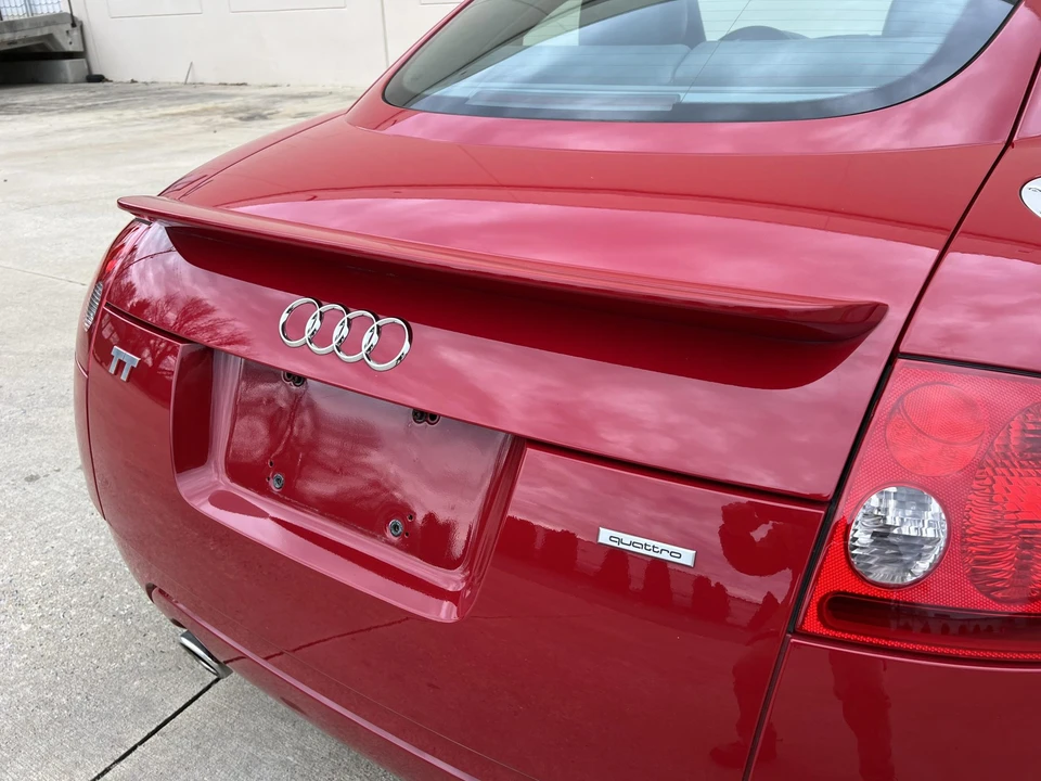 2001 Audi TT Mk1 - Image 29 of 31