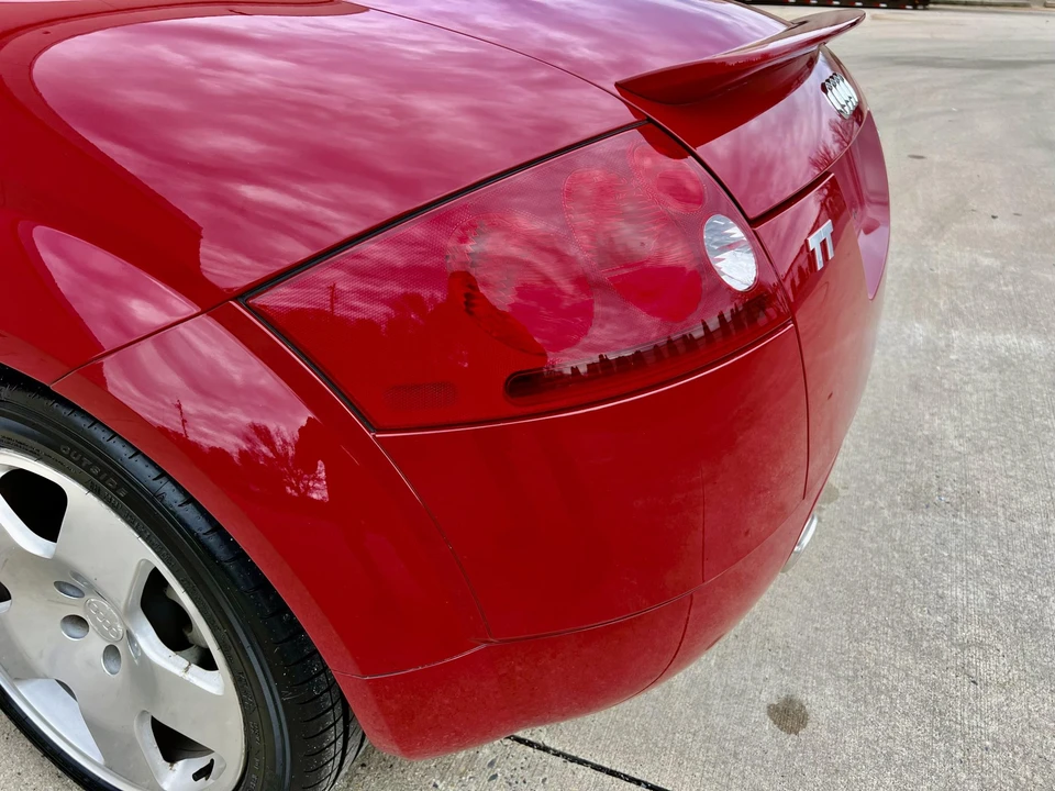 2001 Audi TT Mk1 - Image 24 of 31