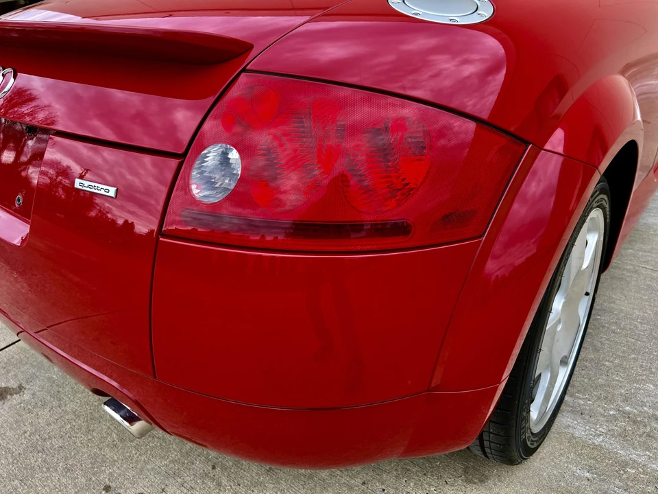 2001 Audi TT Mk1 - Image 25 of 31