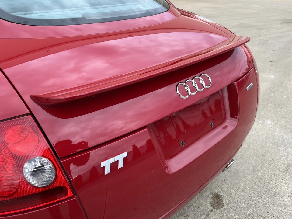 2001 Audi TT Mk1 - Image 28 of 31