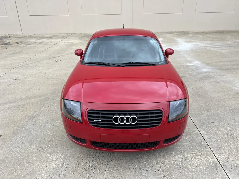 2001 Audi TT Mk1 - Image 4 of 31