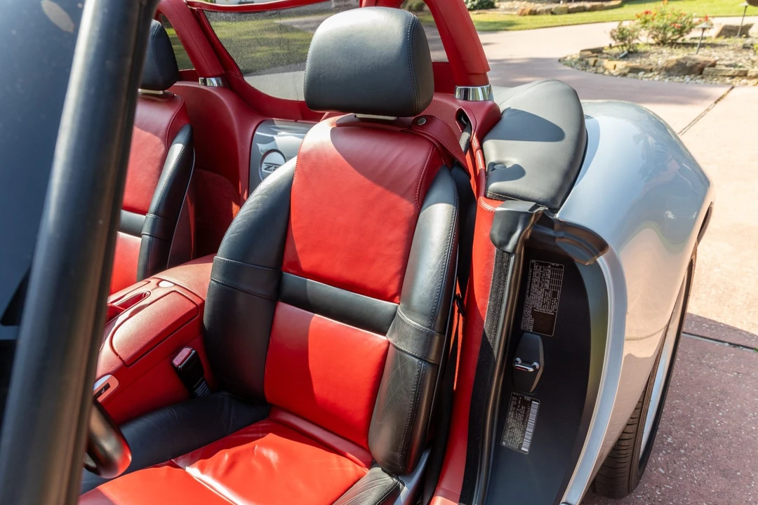 2001 BMW Z8 - Image 4 of 7