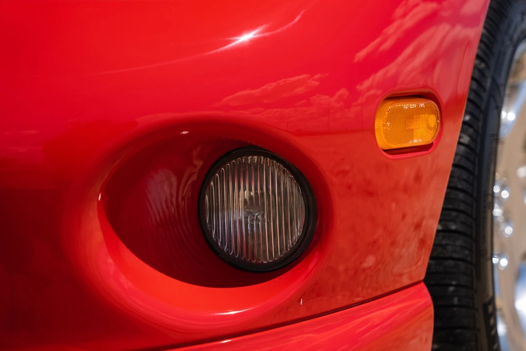 2001 Dodge Viper GTS 2nd Gen - Image 20 of 31