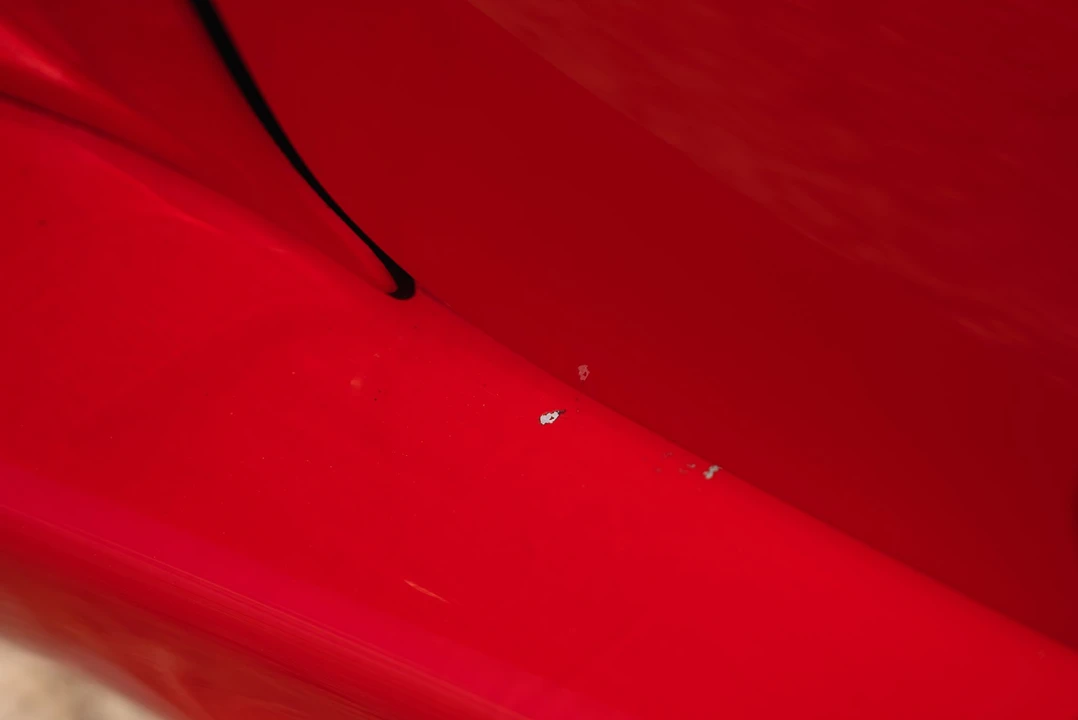 2001 Dodge Viper GTS 2nd Gen - Image 22 of 31