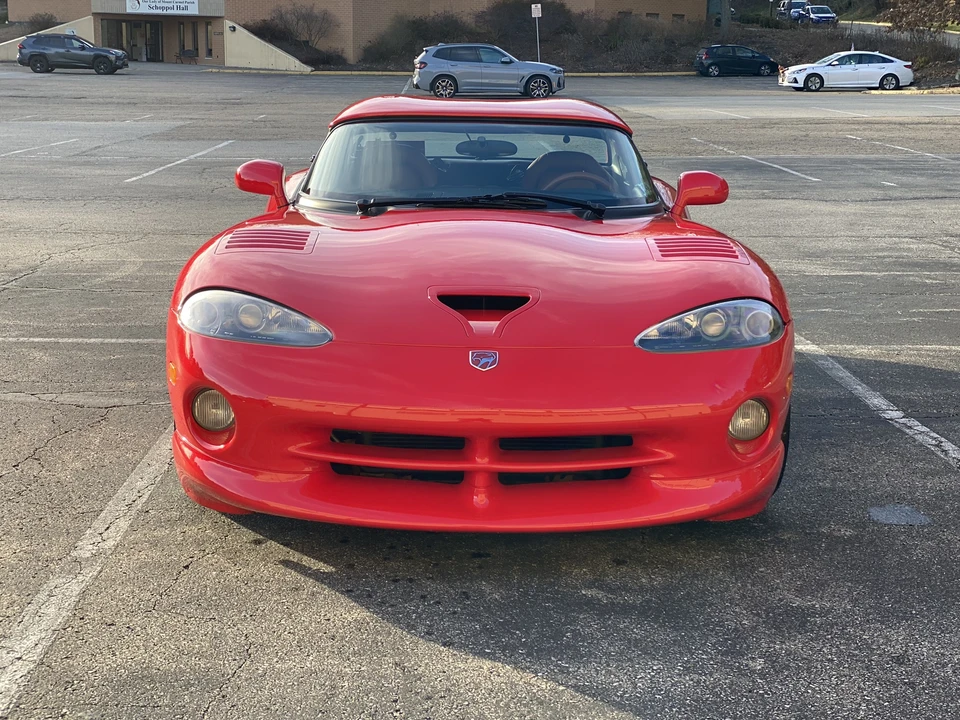 2001 Dodge Viper 2nd Gen - Image 26 of 31