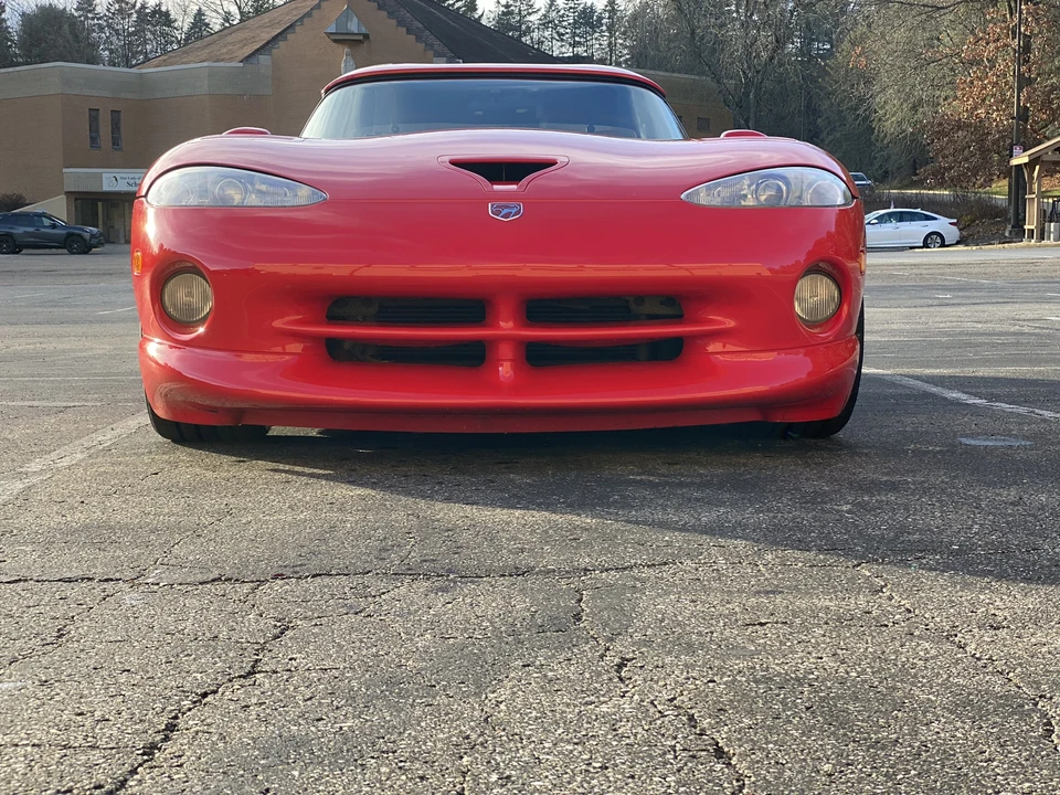 2001 Dodge Viper 2nd Gen - Image 28 of 31