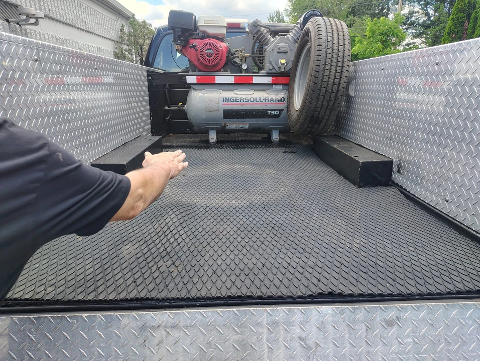 2001 Ford Super Duty 1st Gen - Image 28 of 31
