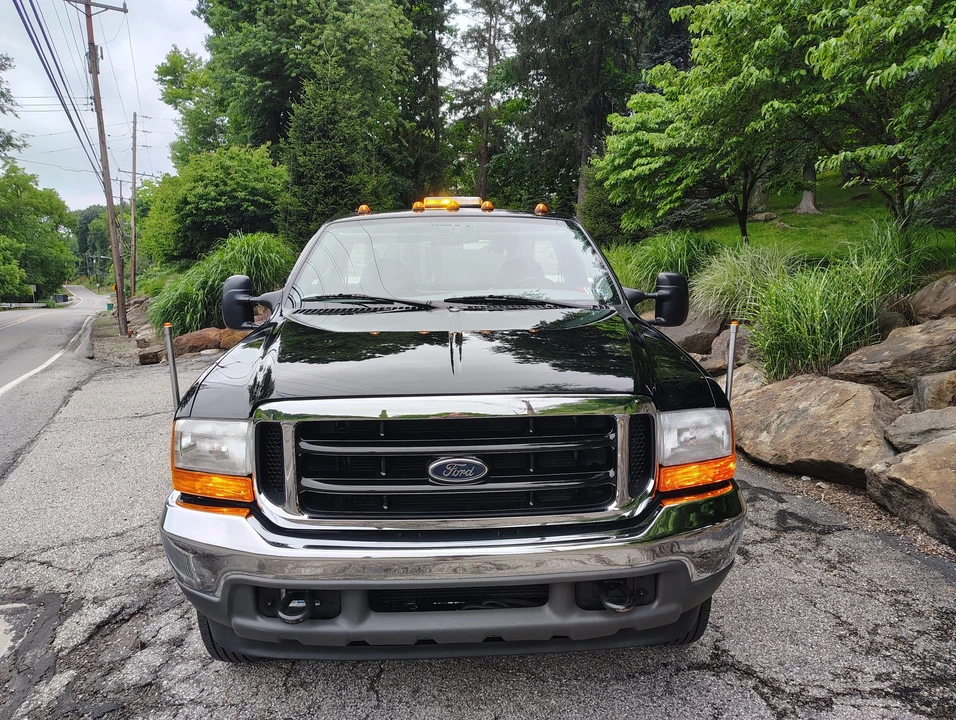 2001 Ford Super Duty 1st Gen - Image 6 of 31