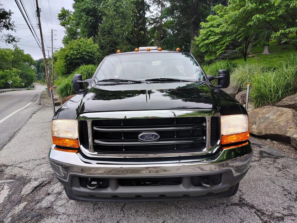 2001 Ford Super Duty 1st Gen - Image 7 of 31