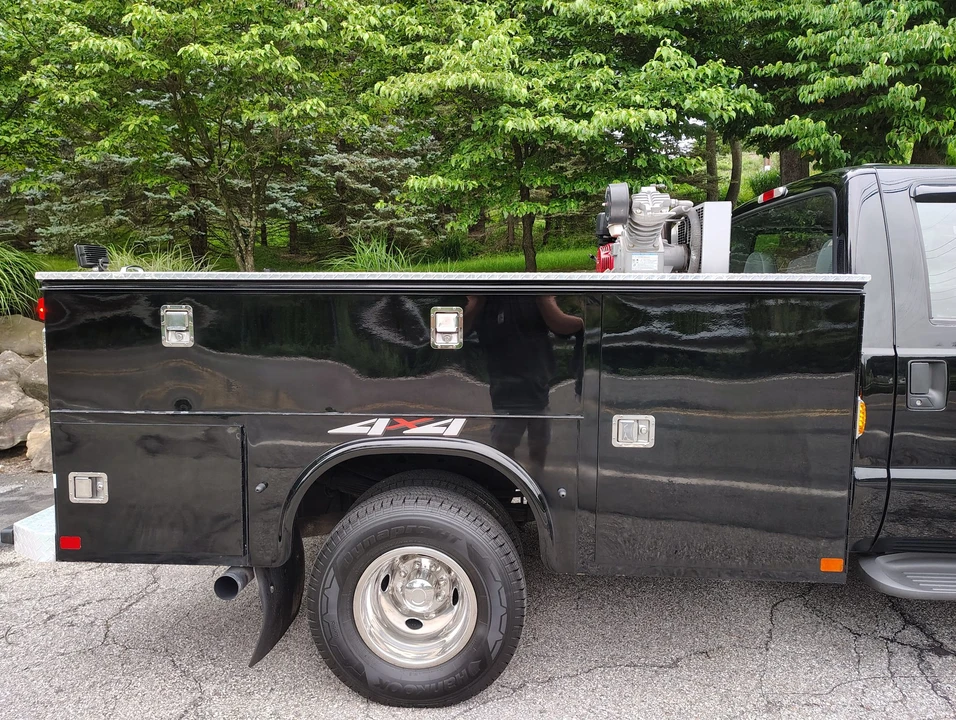 2001 Ford Super Duty 1st Gen - Image 24 of 31