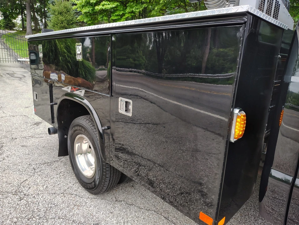 2001 Ford Super Duty 1st Gen - Image 25 of 31