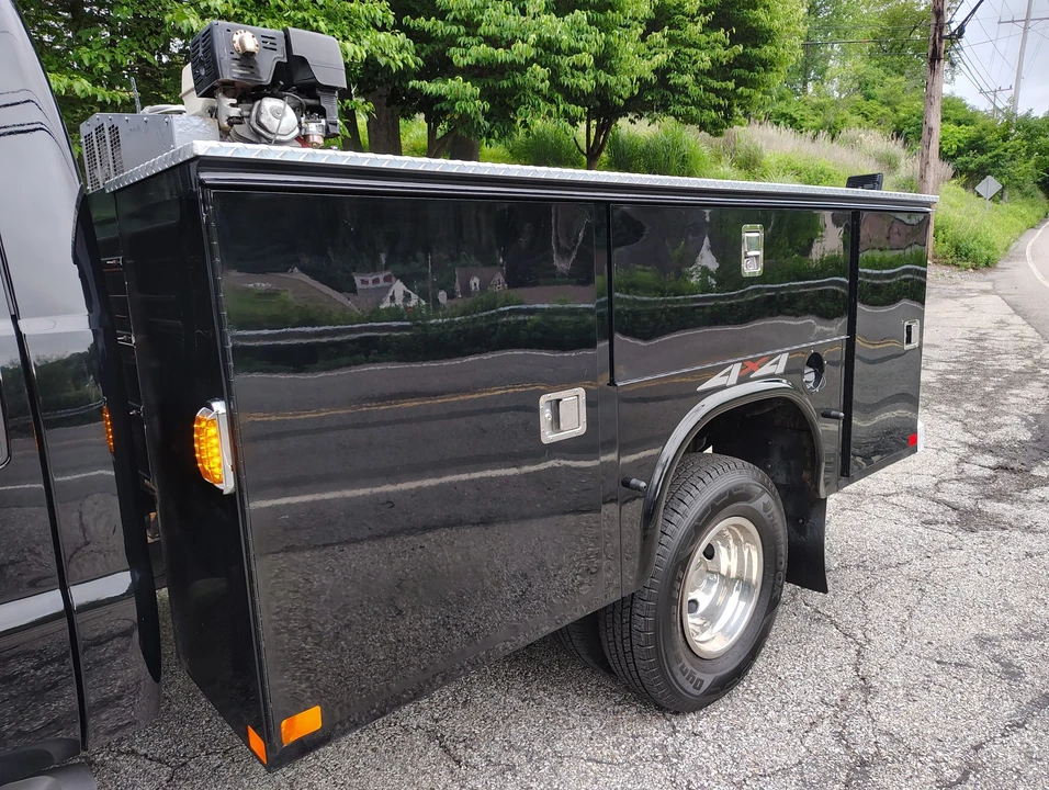 2001 Ford Super Duty 1st Gen - Image 23 of 31