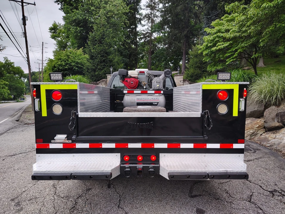 2001 Ford Super Duty 1st Gen - Image 16 of 31