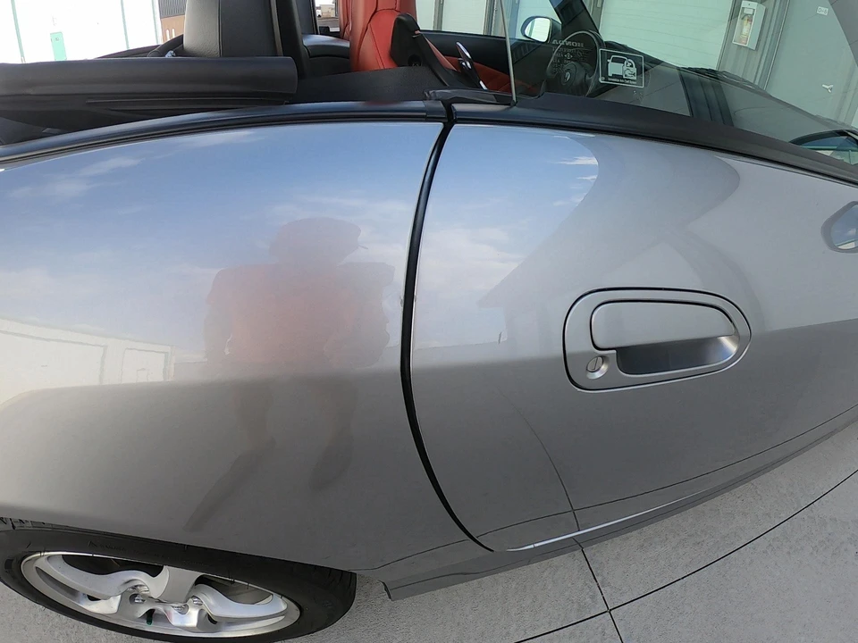 2001 Honda AP1 S2000 - Image 24 of 31