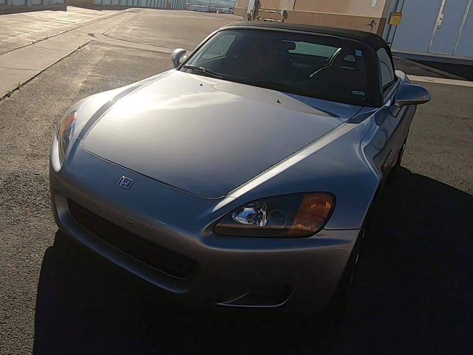 2001 Honda AP1 S2000 - Image 16 of 31