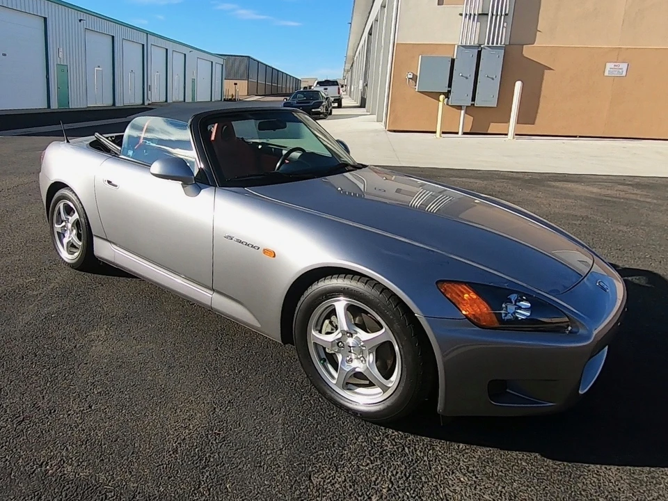 2001 Honda AP1 S2000 - Image 11 of 31