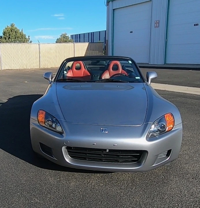2001 Honda AP1 S2000 - Image 15 of 31