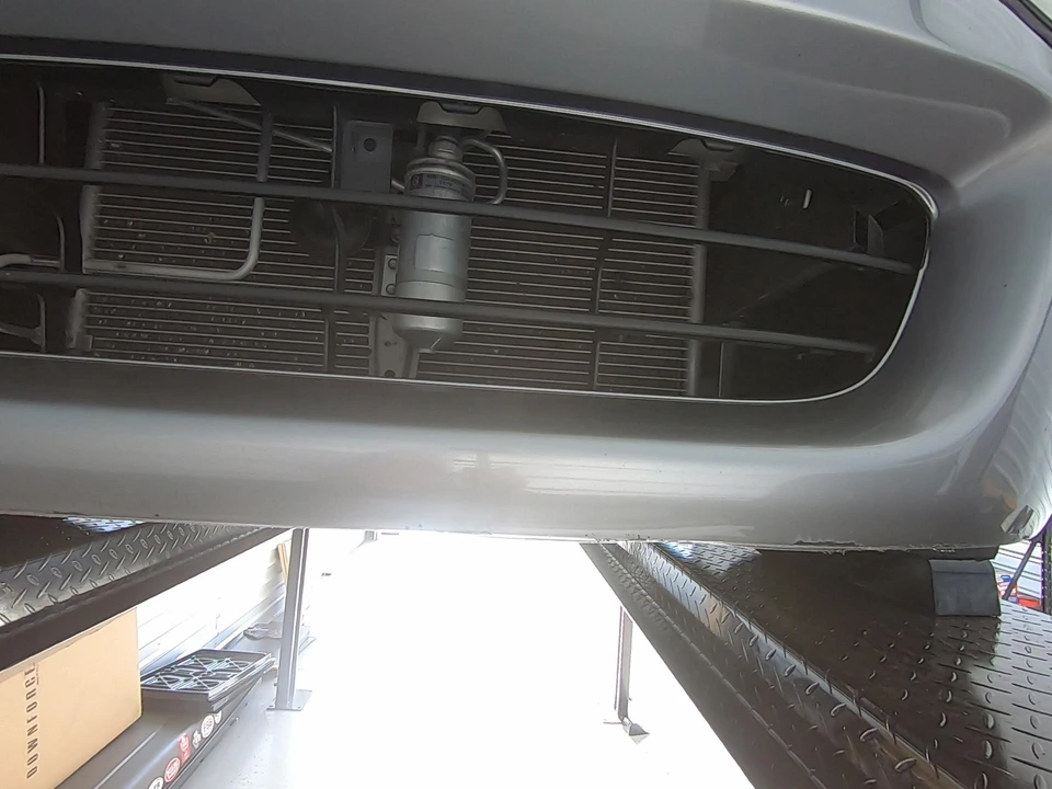 2001 Honda AP1 S2000 - Image 30 of 31