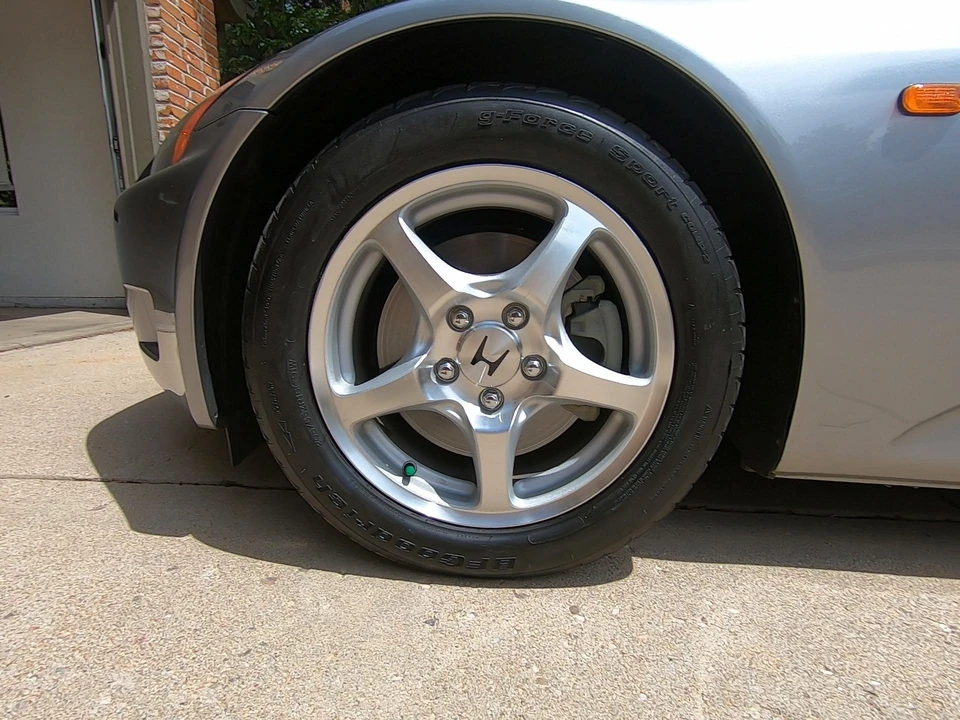 2001 Honda AP1 S2000 - Image 31 of 31