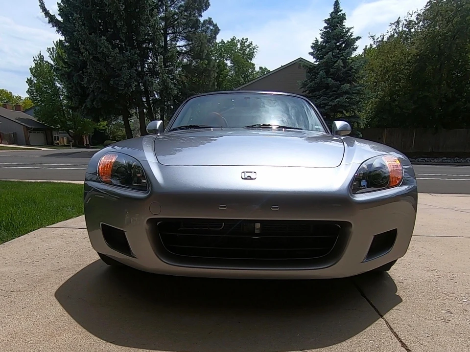 2001 Honda AP1 S2000 - Image 18 of 31