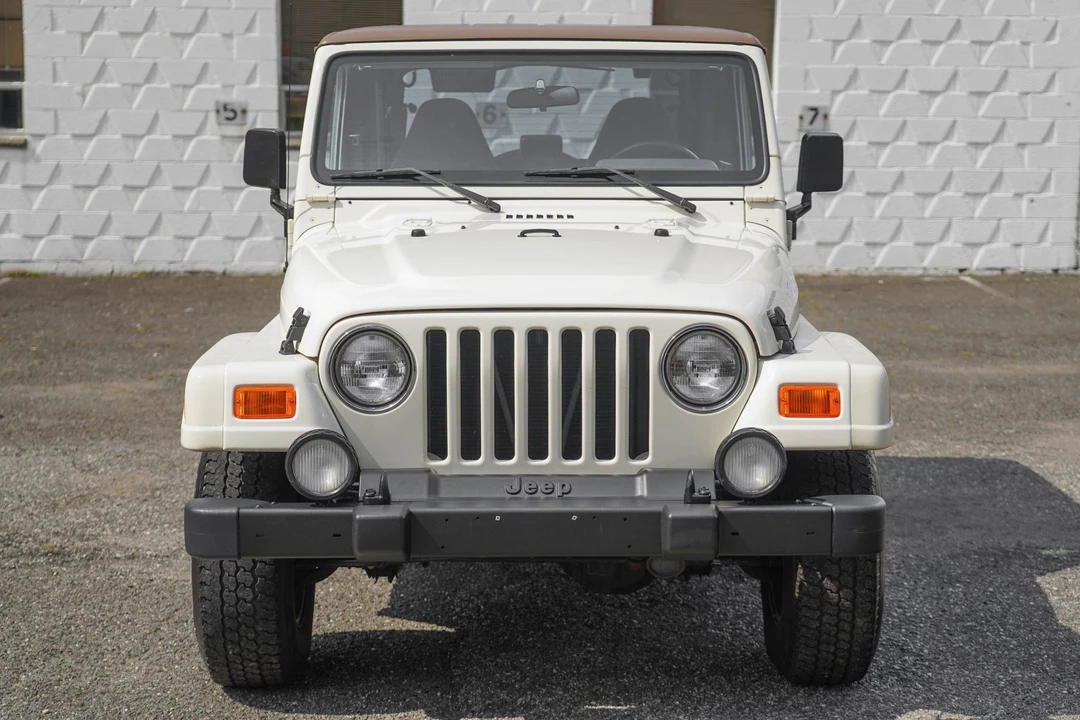 2001 Jeep TJ Wrangler - Image 11 of 31