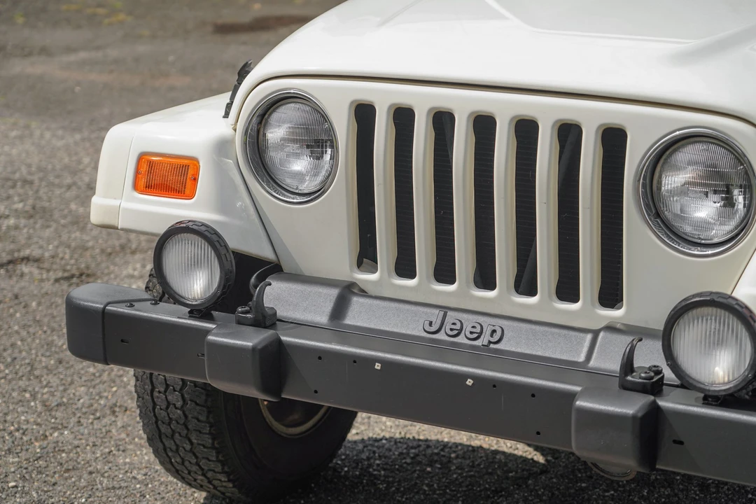 2001 Jeep TJ Wrangler - Image 24 of 31