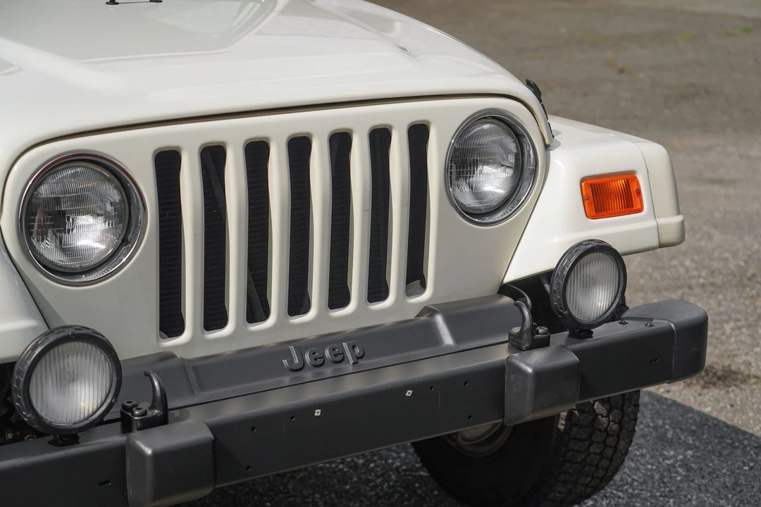 2001 Jeep TJ Wrangler - Image 22 of 31