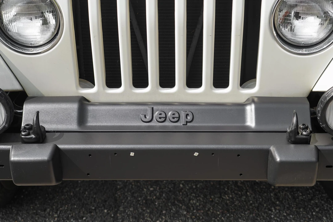 2001 Jeep TJ Wrangler - Image 23 of 31