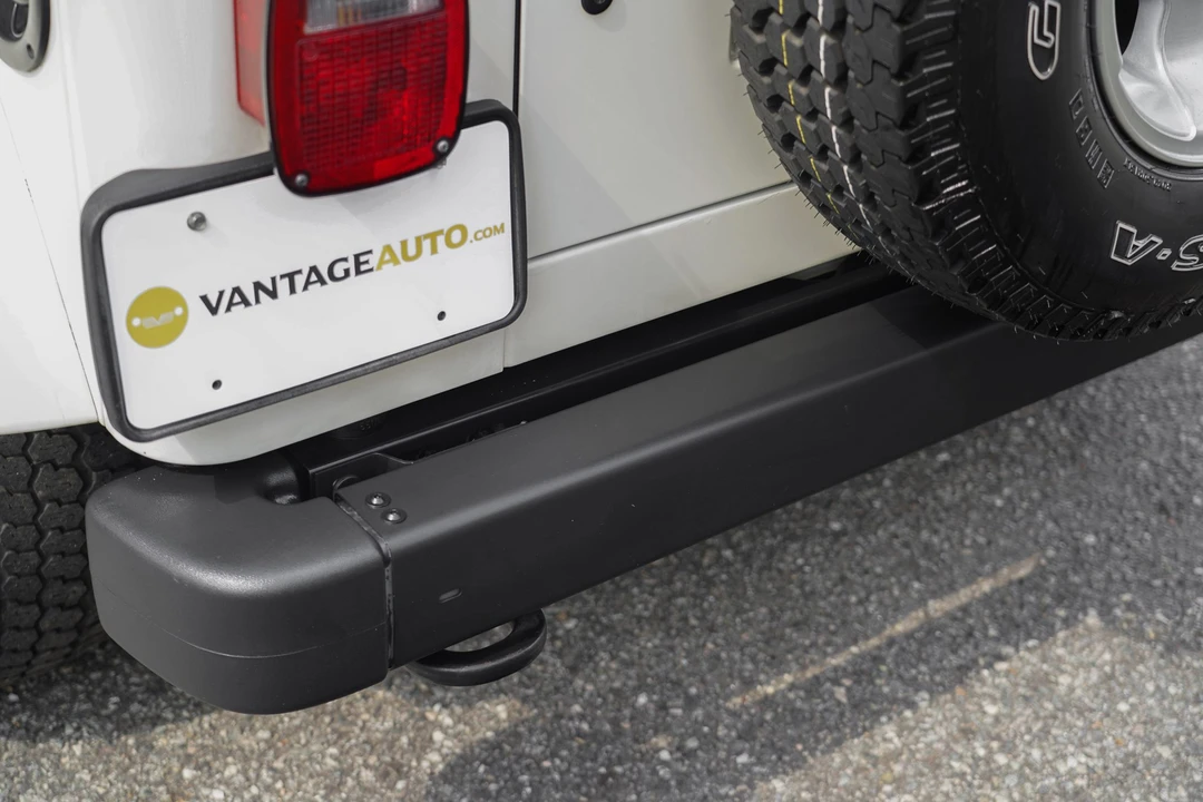 2001 Jeep TJ Wrangler - Image 28 of 31