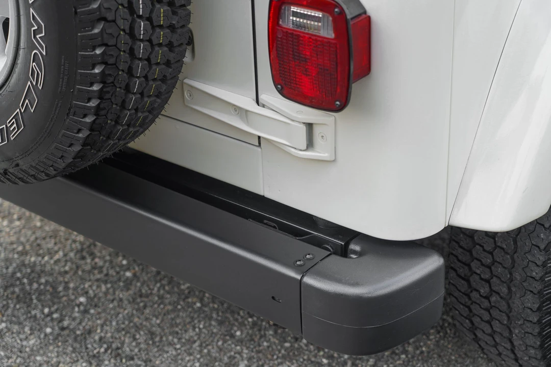 2001 Jeep TJ Wrangler - Image 29 of 31