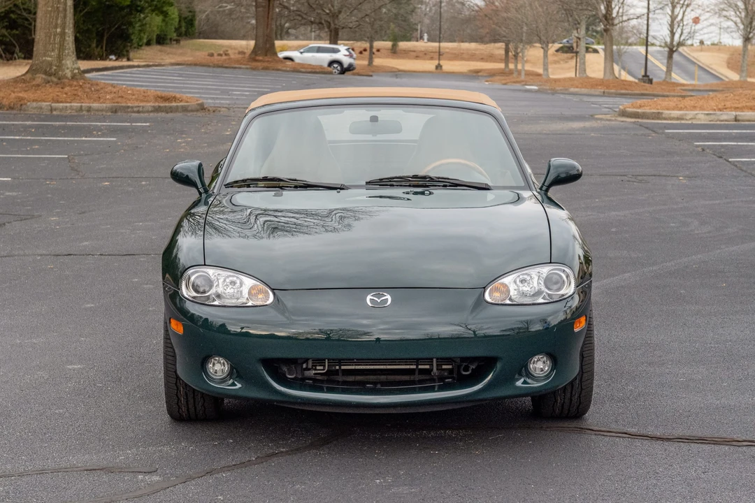 2001 Mazda NB MX-5 Miata - Image 16 of 31