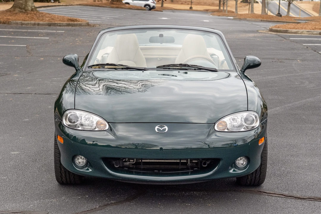 2001 Mazda NB MX-5 Miata - Image 18 of 31